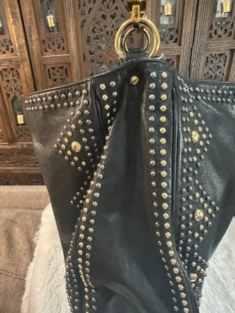 Yves Saint Laurent authentic yves